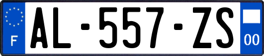 AL-557-ZS