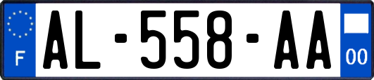 AL-558-AA