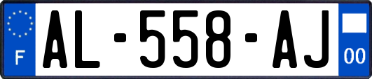 AL-558-AJ
