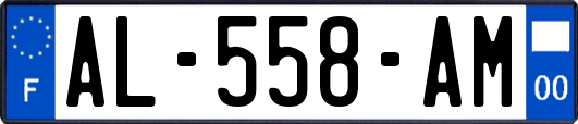 AL-558-AM