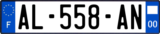 AL-558-AN
