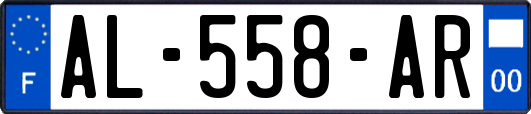 AL-558-AR