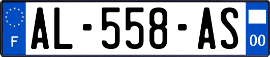 AL-558-AS