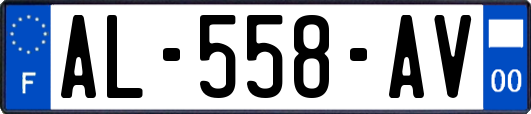AL-558-AV