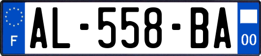 AL-558-BA