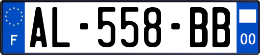AL-558-BB