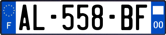 AL-558-BF