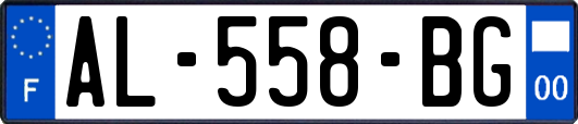 AL-558-BG