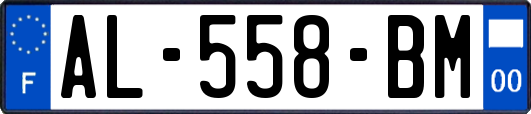 AL-558-BM