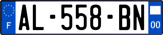 AL-558-BN