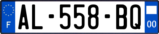 AL-558-BQ