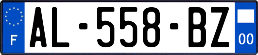 AL-558-BZ