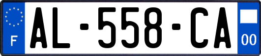 AL-558-CA