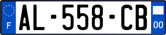 AL-558-CB