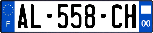 AL-558-CH