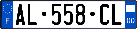 AL-558-CL
