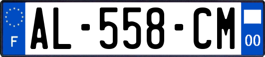 AL-558-CM