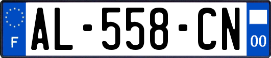 AL-558-CN
