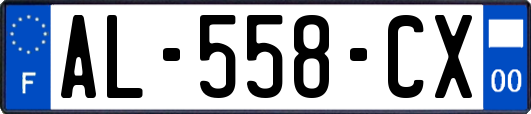 AL-558-CX