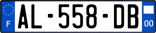 AL-558-DB