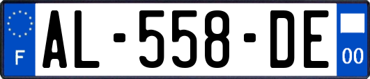 AL-558-DE