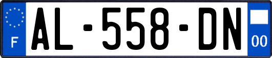 AL-558-DN