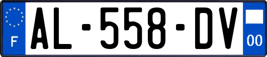 AL-558-DV