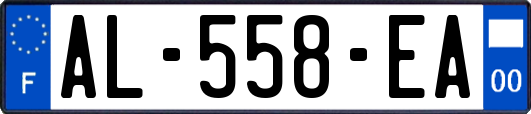 AL-558-EA