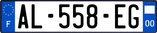 AL-558-EG