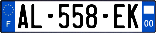 AL-558-EK