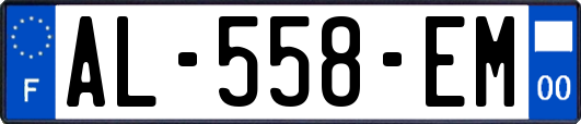 AL-558-EM