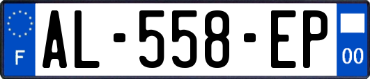 AL-558-EP