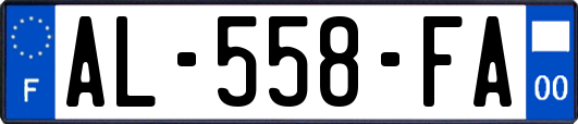 AL-558-FA