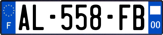 AL-558-FB