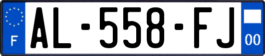 AL-558-FJ