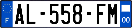 AL-558-FM