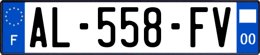 AL-558-FV