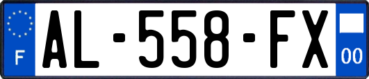 AL-558-FX