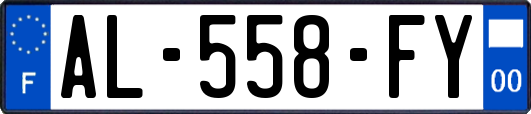 AL-558-FY