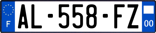 AL-558-FZ