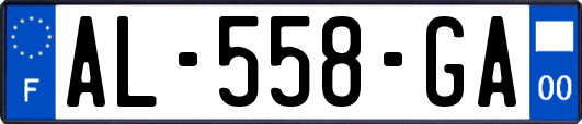 AL-558-GA