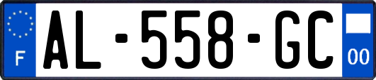 AL-558-GC