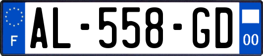 AL-558-GD