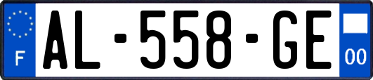 AL-558-GE