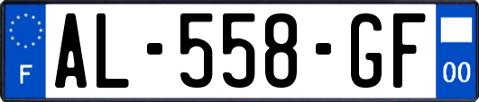 AL-558-GF