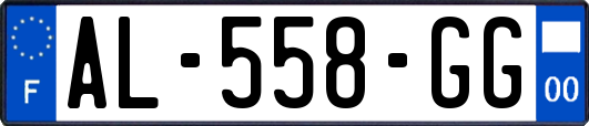AL-558-GG