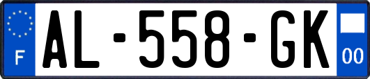 AL-558-GK