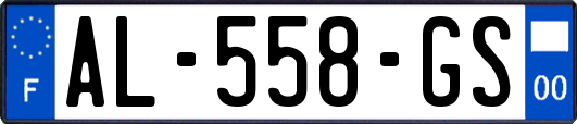 AL-558-GS