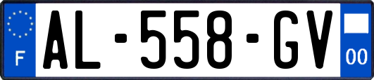 AL-558-GV