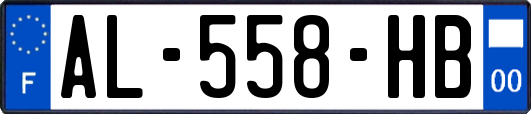 AL-558-HB